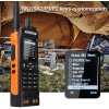 Baofeng DM-32UV – DMR / analogová radiostanice s GPS, APRS a šifrováním AES-256