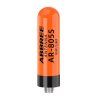 ABBREE Anténa AR-805S Mini SMA-F