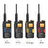 QUANSHENG UV-K5 (99) V3 dualband VHF/UHF příjem AIR a USB nabíjení  + Naprogramováno