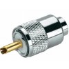 Konektor PL-9 SO239 RG-213