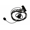 Náhlavní sada (Mic krkafon MT09 C G4) Baofeng Kenwood