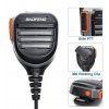 BAOFENG externí mikrofon voděodolný IP54 pro Baofeng/TYT/Quansheng/Kenwood