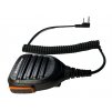 BAOFENG externí mikrofon voděodolný IP54 pro Baofeng/TYT/Quansheng/Kenwood