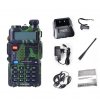Baofeng UV-5R Military + HF sada + Naprogramováno + Doprava zdarma