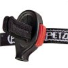Čelovka Petzl E+LITE P4 v pouzdře
