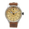 Hodinky Mil-tec Luftwaffe ME 109 Pilot Vintage