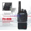 PX-508/558 UHF IP67