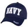 Čepice DELUXE NAVY BASEBALL MODRÁ