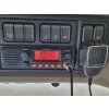 ALLAMAT 298 CB radio 12/24V