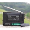 Tecsun PL-606 přijímač