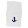 Ručník námořnický SEA-CLUB pro hosty 30 x 50 cm bílý 3601