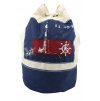 Batoh námořnický design Navy 45 cm 9855