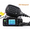 TYT TH-8600 mini IP67 voděodolná 25W dualband UHF/VHF