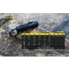 Nitecore HC33 1800 lumen