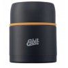 Termoska na jídlo ESBIT Classic 0,5 l – černá