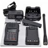 Icom IC-A16E BT letecká radiostanice