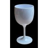 Nerozbitná sklenice - sklenice na víno Wineglass 260 ml bílá