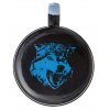 Hrnek WOLF smaltovaný 0,35 L - plecháček 350 ml