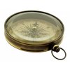 Kompas mosazný ANTIK Ø 7,5 cm 8566