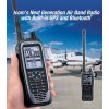 Icom IC-A25 CE V-93