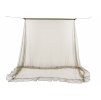 Moskytiéra CAMPING 200x150x100cm ZELENÁ
