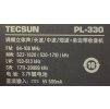 Tecsun PL-330