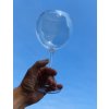 Nerozbitná sklenice - sklenice na víno WINE RED GIN XC 640 ml ČIRÁ