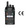 Wouxun KG-UVD1P dualband VHF/UHF IP55