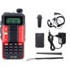Baofeng BF-UV10R 10W dualband VHF/UHF  + Naprogramováno + 10W!