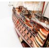 Model lodě - Plachetnice - H.M.S. Victory 75 cm 5410