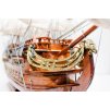 Model lodě - plachetnice San Felipe 75 cm 5413