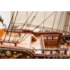 Model lodě - plachetnice San Felipe 75 cm 5413