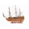 Model lodě - plachetnice San Felipe 75 cm 5413