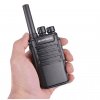 BAOFENG BF-V8A UHF 400-470MHz USB  + HF sada + Naprogramováno