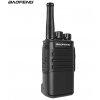 BAOFENG BF-V8A UHF 400-470MHz USB  + HF sada + Naprogramováno