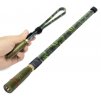 HYS Dualband SMA-M taktická anténa VHF/UHF skládací anténa pro TYT 40 cm military CAMO