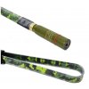 HYS Dualband SMA-M taktická anténa VHF/UHF skládací anténa pro TYT 40 cm military CAMO