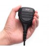 TYT externí mikrofon voděodolný Baofeng/TYT/Kenwood IP54