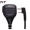 TYT externí mikrofon voděodolný Baofeng/TYT/Kenwood IP54