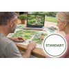 Studie zahrady – standard