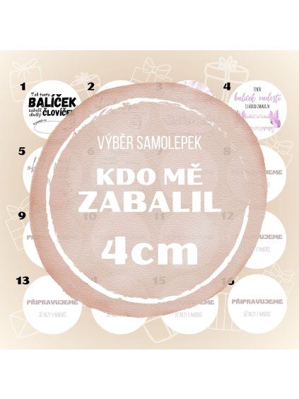 Eshop VYBĚRY kdo balil objednávku (2)