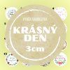KRÁSNÝ DEN (výběr z motivů)