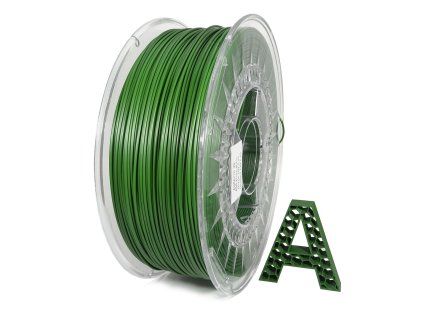 ASA grass green Aurapol 1