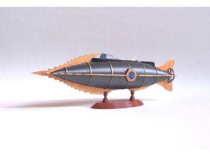 Nautilus