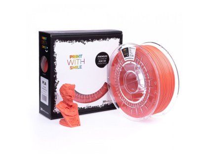 pla 175 mm orange 1000 g 2
