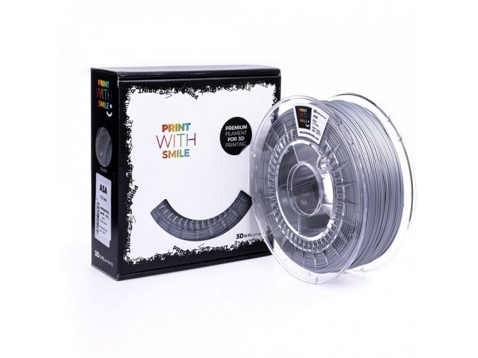 asa 175 mm 850 g silver shine 2