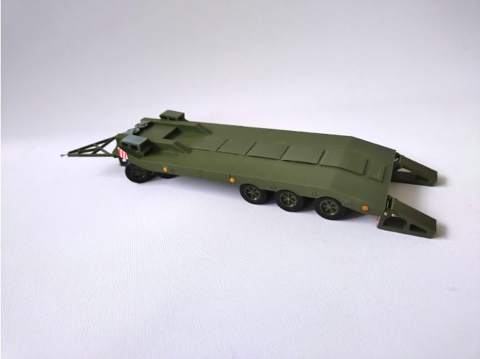 Podvalník P-50 upgrade kit