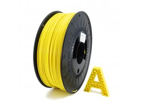 petg sulphur yellow aurapol 1