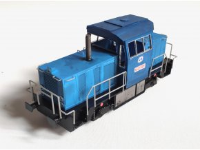 Lokomotiva 709.4