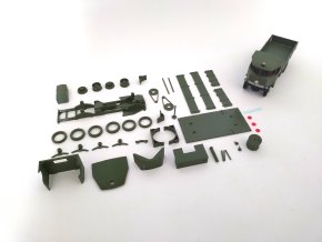Škoda Sentinel - loukoťová kola